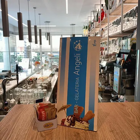 公寓式酒店 天使公寓酒店 3*