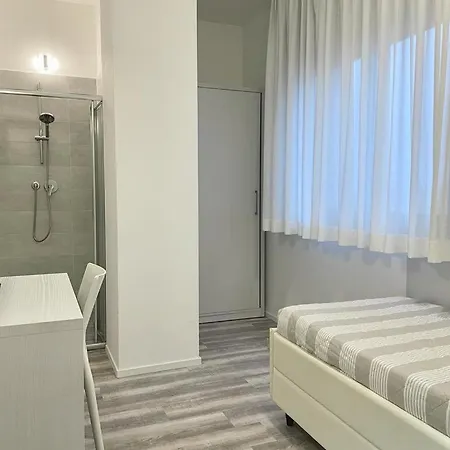 天使公寓酒店 3*