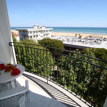 天使公寓酒店 3*