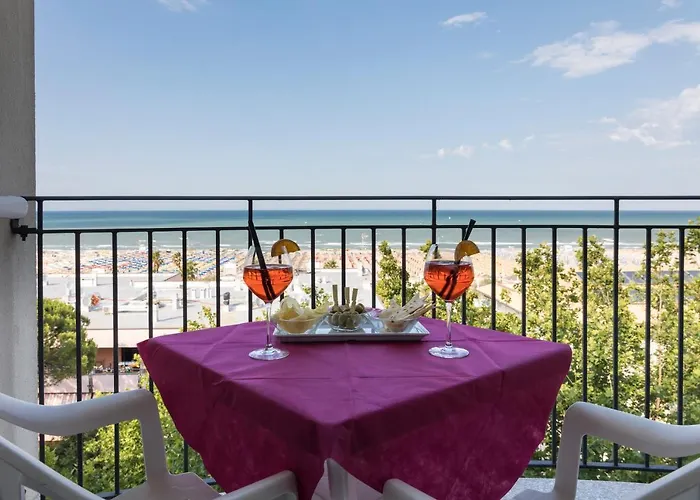 Aparthotel Angeli 3*