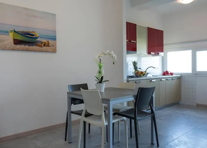 Angeli Aparthotel Rimini