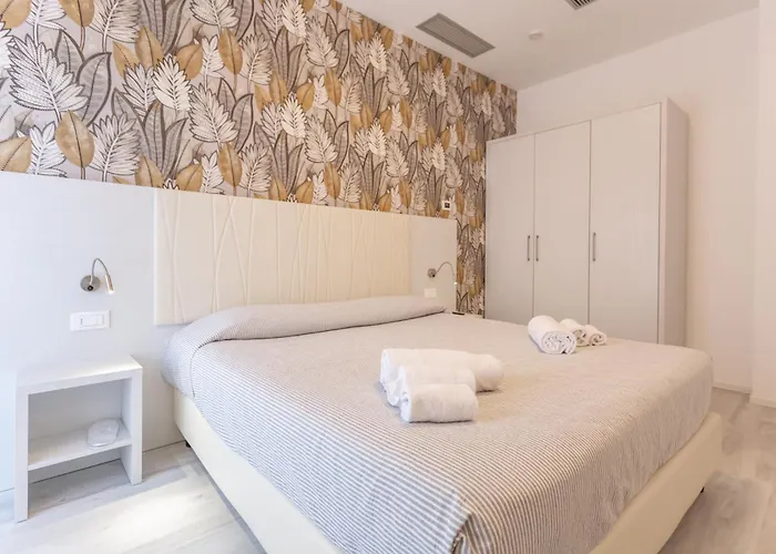 Aparthotel Angeli Rimini