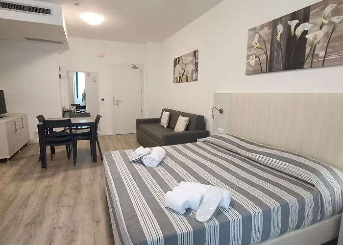 Aparthotel Angeli