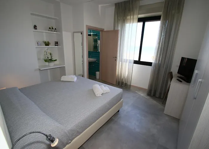 Aparthotel Angeli 3*