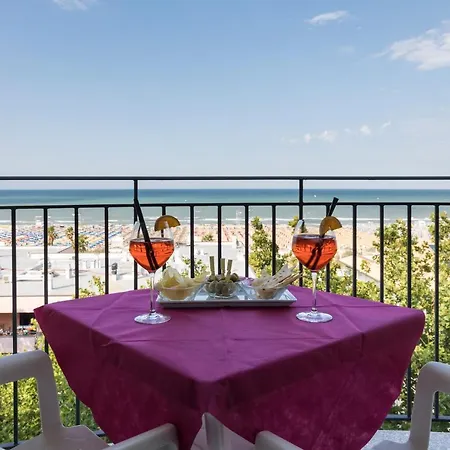 Aparthotel Angeli 3*