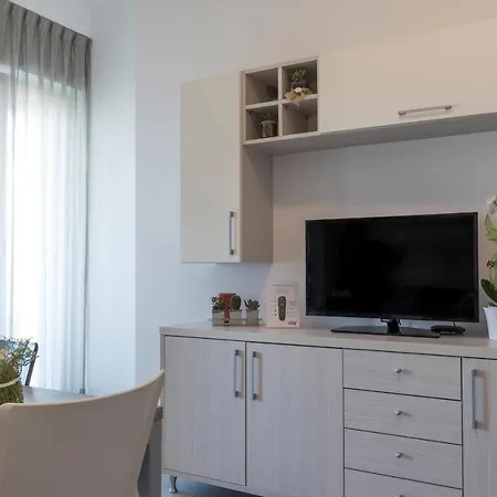 Angeli Apartmanhotel
