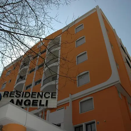 Angeli 3*
