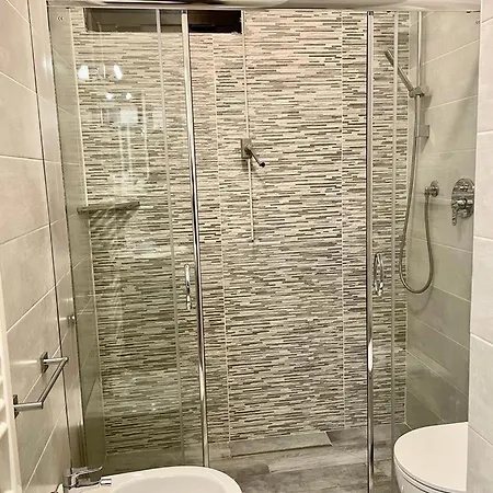 Aparthotel Angeli 3*