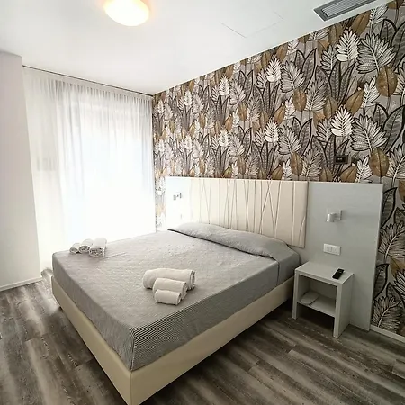 Aparthotel Angeli Rimini