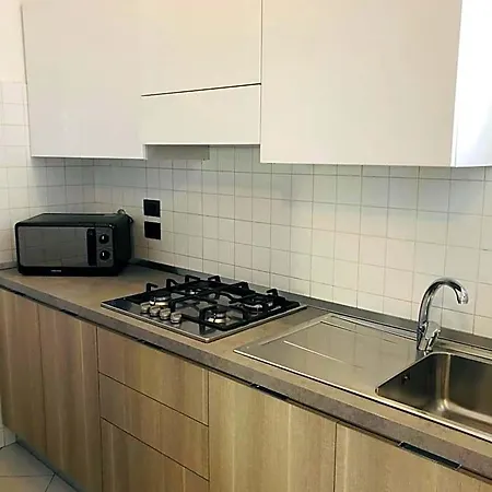 Hotel apartamentowy Angeli 3*