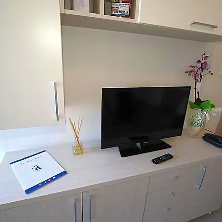Angeli Hotel apartamentowy