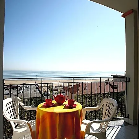Hotel apartamentowy Angeli 3*
