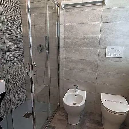 Hotel apartamentowy Angeli