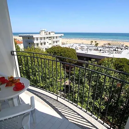 Angeli Hotel apartamentowy 3*