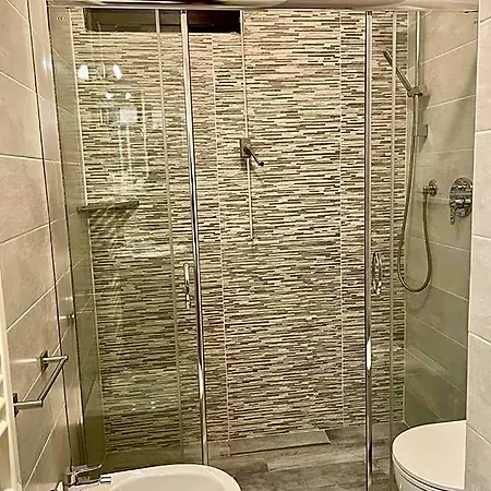 Hotel apartamentowy Angeli Rimini