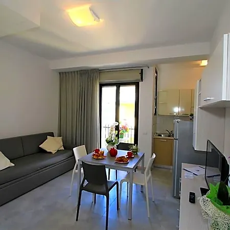 Aparthotel Angeli