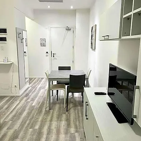 Aparthotel Angeli Rimini
