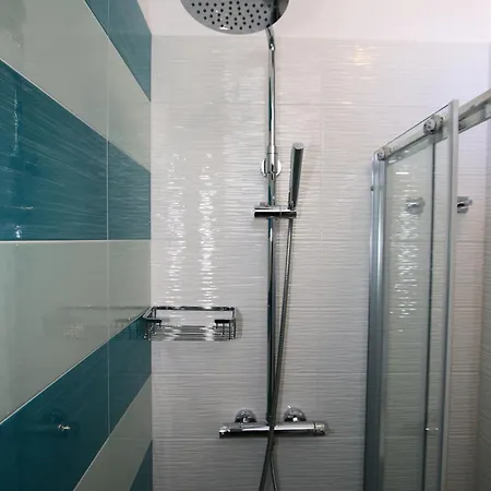 Aparthotel Angeli Rimini