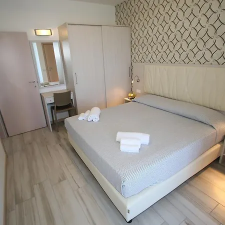 Angeli Aparthotel Rimini