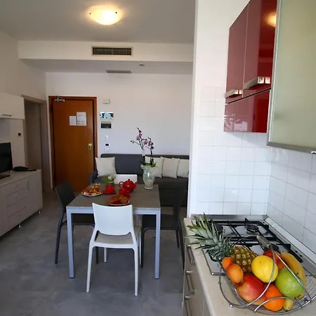 Aparthotel Angeli Rimini