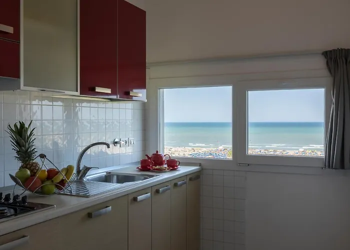 Angeli Apartmanhotel