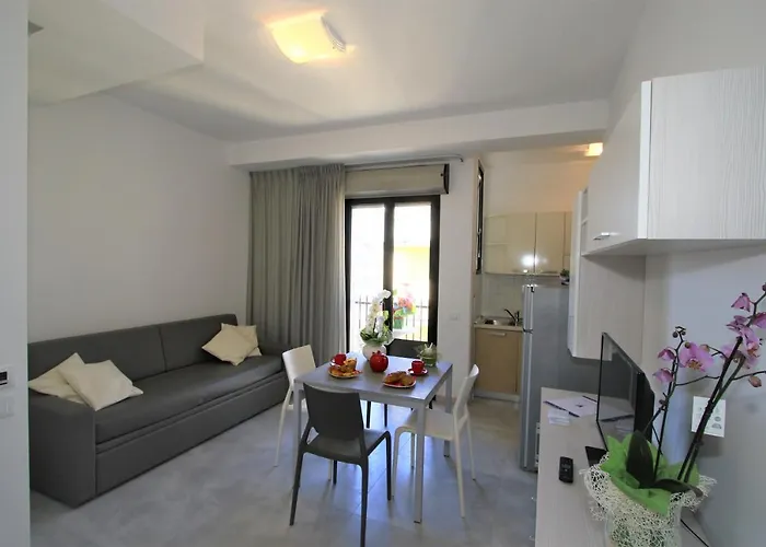 Angeli Apartmanhotel 3*