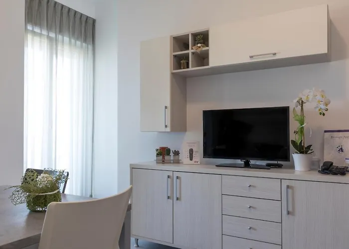 Angeli Apartmanhotel