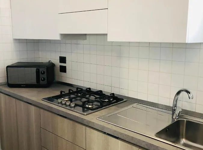 Angeli Apartmanhotel