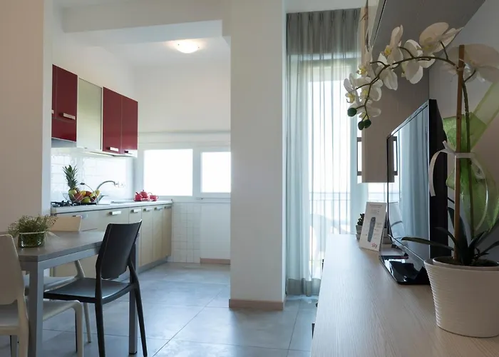 Angeli Apartmanhotel