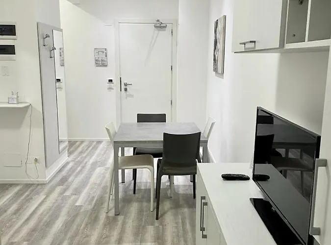 Apartmanhotel Angeli Rimini