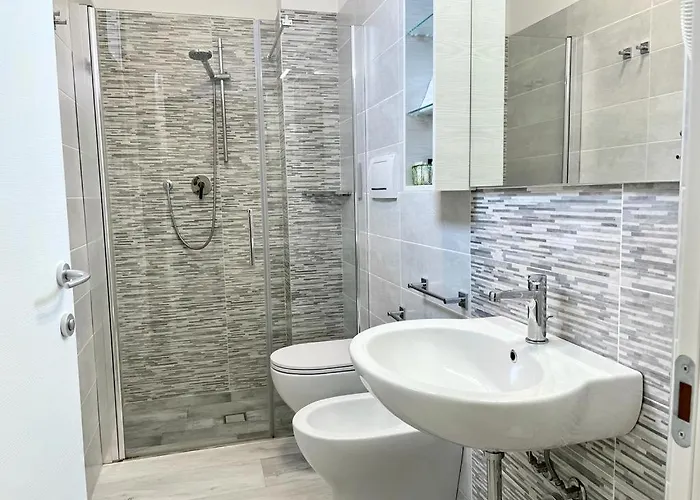 Apartmanhotel Angeli