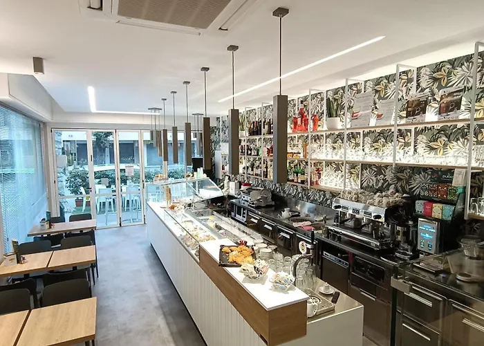 Apartmanhotel Angeli Rimini