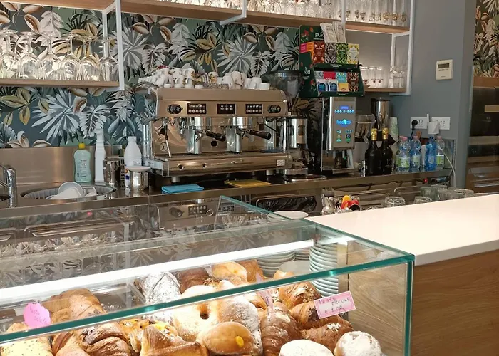 Angeli 3* ريميني