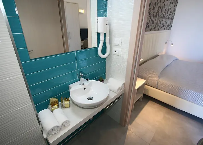 Apartmanhotel Angeli 3*