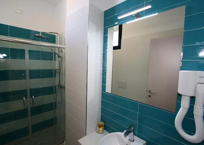 Apartmanhotel Angeli 3*