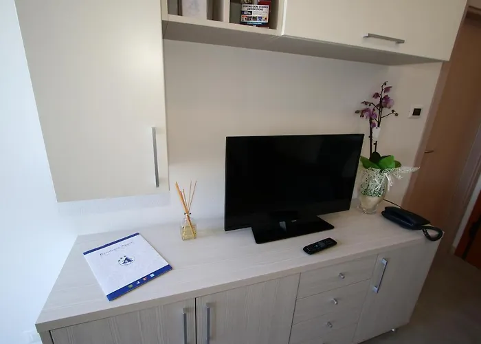 Apartmanhotel Angeli