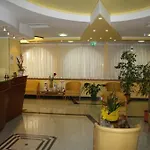 Angeli Апарт-отель