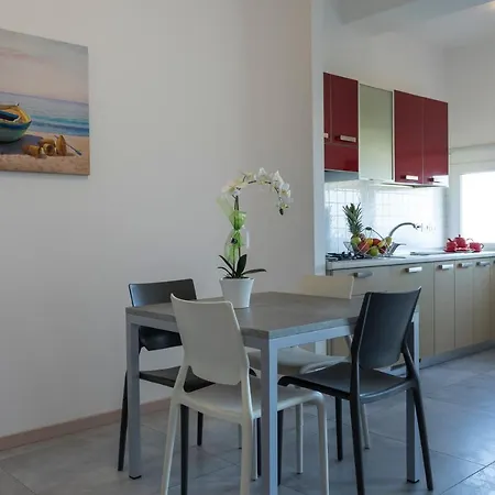 Angeli Aparthotel Rimini