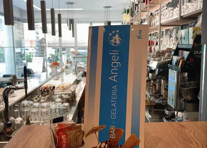 Aparthotel Angeli 3*