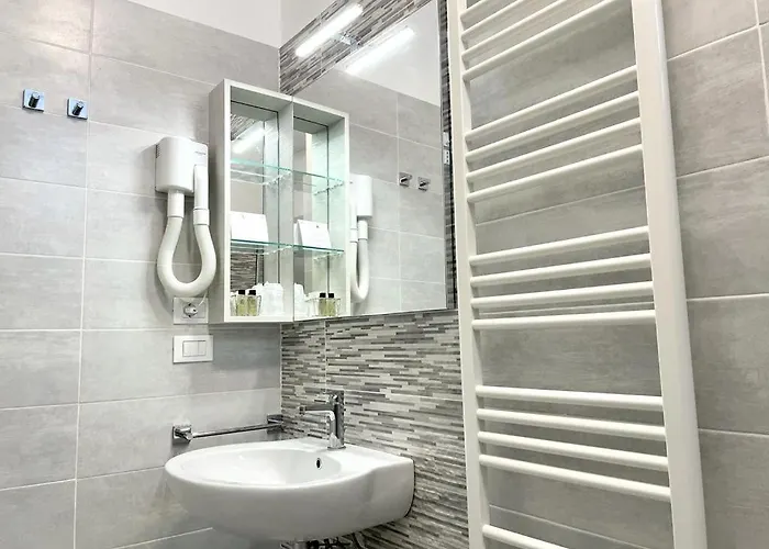 Aparthotel Angeli Rimini