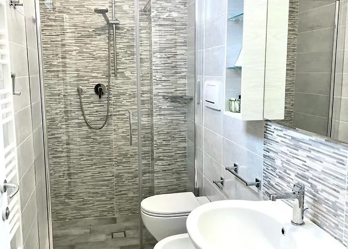 Angeli Aparthotel 3*