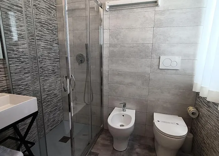 Aparthotel Angeli Rimini