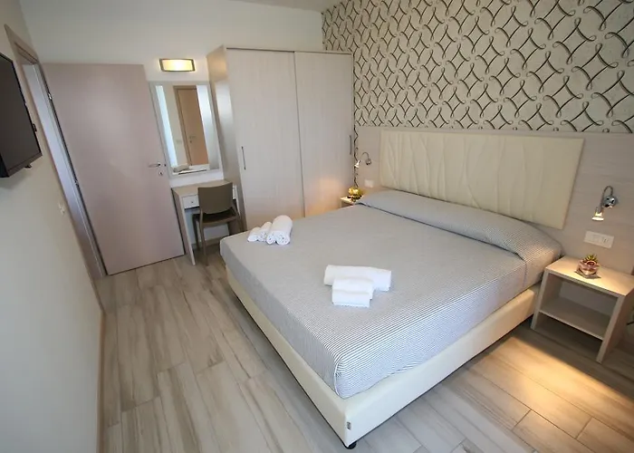 Angeli Aparthotel Rimini