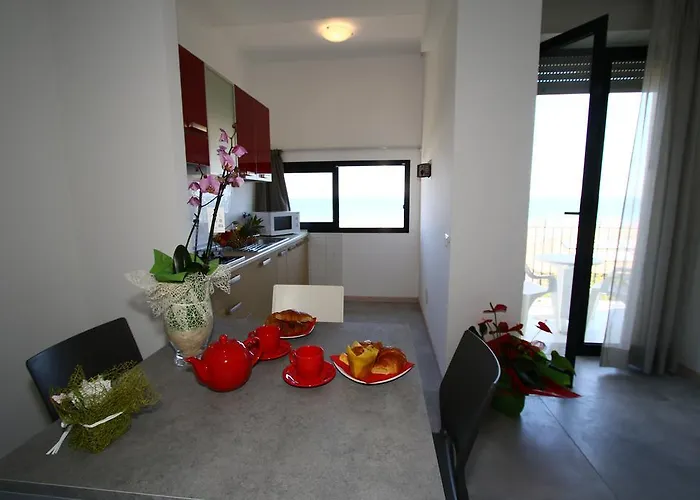 Angeli Aparthotel 3*