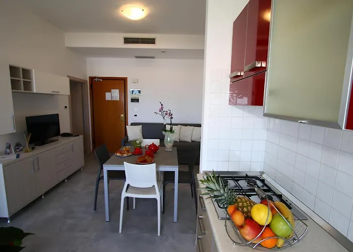 Aparthotel Angeli Rimini