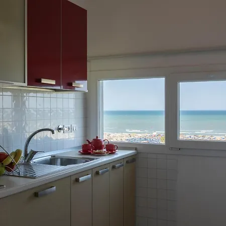 Angeli Apartmanhotel