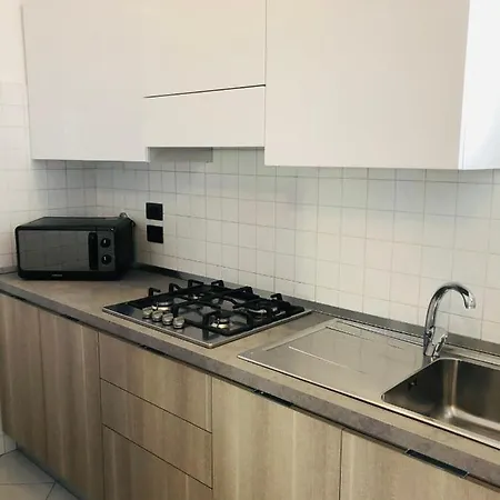 Angeli Apartmanhotel