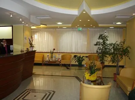 Angeli Apartmanhotel