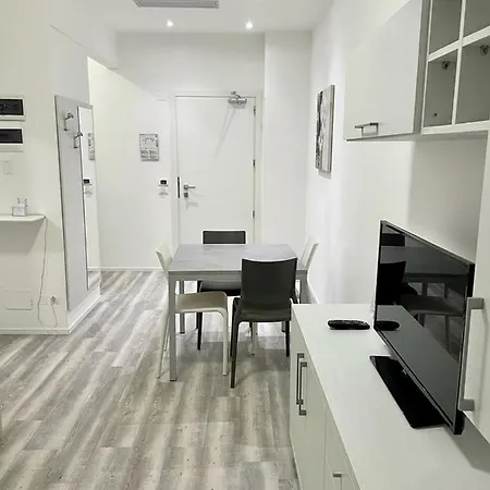 Apartmanhotel Angeli Rimini