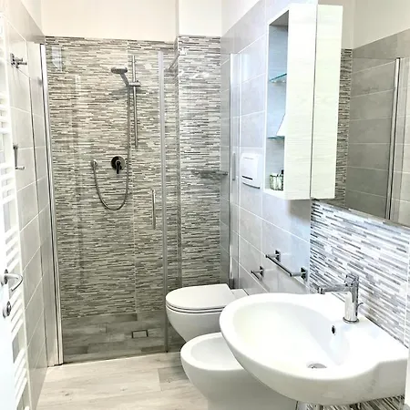 Angeli Apartmanhotel 3*